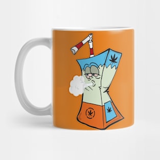 Juice Mug